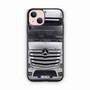 silver mercedes truck iPhone 13 Case