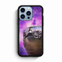 sloth space iPhone 13 Pro Max Case