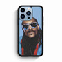 Snoop Dogg 1 iPhone 13 Pro Max Case
