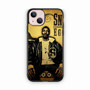 Snoop Dogg 2 iPhone 13 Case