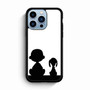 Snoopy And charlie Brown iPhone 13 Pro Max Case