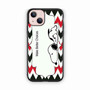 Snoopy Make Better Choice iPhone 13 Case