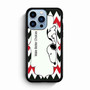 Snoopy Make Better Choice iPhone 13 Pro Max Case