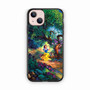 Snow White Paint Disney iPhone 13 Case
