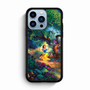 Snow White Paint Disney iPhone 13 Pro Max Case