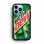 Soft Drink Mtn Dew 1 iPhone 13 Pro Max Case
