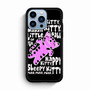 Soft PinkKitty iPhone 13 Pro Max Case