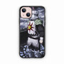 solaire of astora painting iPhone 13 Case