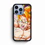 Son Goku Super Saiya iPhone 13 Pro Max Case
