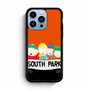South Park 3 iPhone 13 Pro Max Case