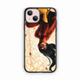 Spider woman iPhone 13 Case