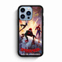 Spiderman Into Spiderverse 1 iPhone 13 Pro Max Case