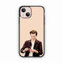 Spiderman Tom Holland 3 iPhone 13 Case