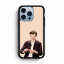 Spiderman Tom Holland 3 iPhone 13 Pro Max Case