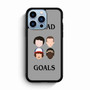 Squad Goals Stranger Things iPhone 13 Pro Max Case