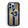 st louids rams iPhone 13 Pro Max Case