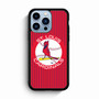 St Louis Cardinals 1 iPhone 13 Pro Max Case