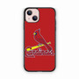 St Louis Cardinals 7 iPhone 13 Case
