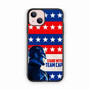 Stand With Captain America iPhone 13 Case