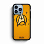 Star Trek Command iPhone 13 Pro Max Case