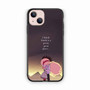 star vs the forces of evil Quotes iPhone 13 Case