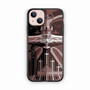 Star Wars Art Darth Vader iPhone 13 Case