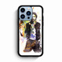 Star Wars Han Solo Art iPhone 13 Pro Max Case