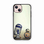 Star wars R2 D2 iPhone 13 Case