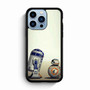 Star wars R2 D2 iPhone 13 Pro Max Case