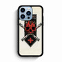 Star Wars Sith Lord iPhone 13 Pro Max Case
