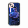 Star Wars The Last of Jedi Rey iPhone 13 Case