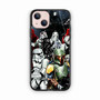 Star Wars the Troopers iPhone 13 Case