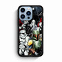 Star Wars the Troopers iPhone 13 Pro Max Case