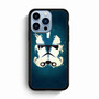 Star Wars Trooper Head Art iPhone 13 Pro Max Case
