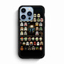 Star Wars Troopers 1 iPhone 13 Pro Max Case