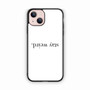 Stay Weird Upside Down iPhone 13 Case