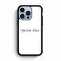 Stay Weird Upside Down iPhone 13 Pro Max Case