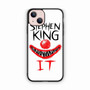Stephen King IT 3 iPhone 13 Case
