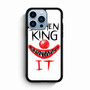 Stephen King IT 3 iPhone 13 Pro Max Case