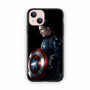 Steve Roger as Captain America iPhone 13 Case