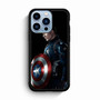 Steve Roger as Captain America iPhone 13 Pro Max Case