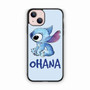 sticth ohana iPhone 13 Case