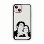 Stiles Stilinski And Lydia Martin Teen Wolf iPhone 13 Case
