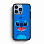 Stitch Face iPhone 13 Pro Max Case