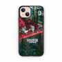 Stranger Things 2 iPhone 13 Case