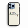 Stranger Things 3 iPhone 13 Pro Max Case
