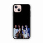 Stranger Things All Alley iPhone 13 Case