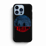 Stranger Things Squad Adventure iPhone 13 Pro Max Case