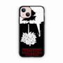 Stranger Things 4 iPhone 13 Case