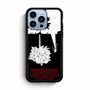 Stranger Things 4 iPhone 13 Pro Max Case